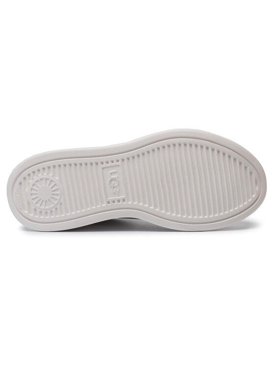 Ugg Laisvalaikio batai Ugg W Neutra Sneaker 1095097 Balta