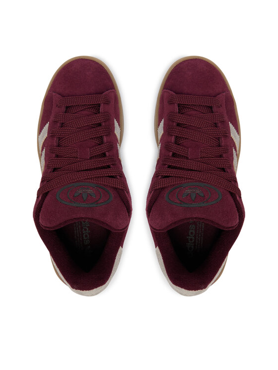 adidas Sneakers adidas Campus 00s KI9410 Vișiniu