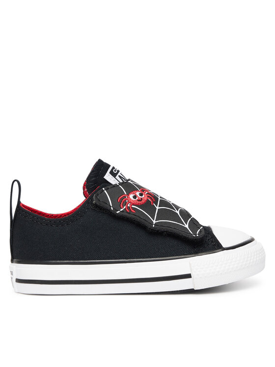 Converse Кеди Converse Chuck Taylor All Star One Strap A15582C Чорний