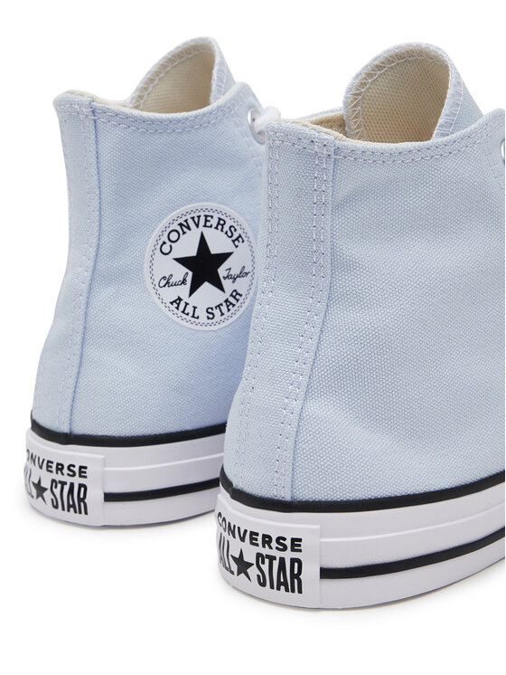 Converse Кеди Converse Chuck Taylor All Star A10535C Блакитний