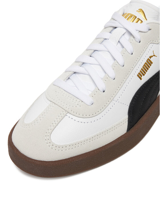 Puma Снікерcи Puma CLUB II ERA 39744707 Бежевий