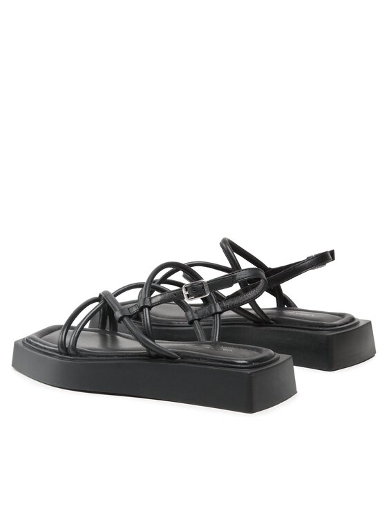 Vagabond Shoemakers Sandali Vagabond Shoemakers Evy 5336-101-20 Nero