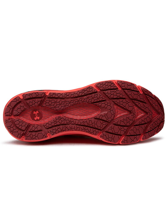 Under Armour Zapatillas de running Under Armour Ua Hovr Phantom 2 3023017-600 Rojo