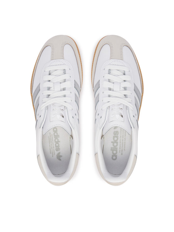 adidas Снікерcи adidas Samba Og JI2725 Білий