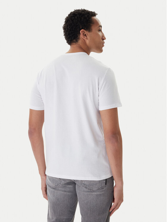 Emporio Armani Underwear Emporio Armani Underwear Комплект футболок EM000391 AF14132 M0082 Білий