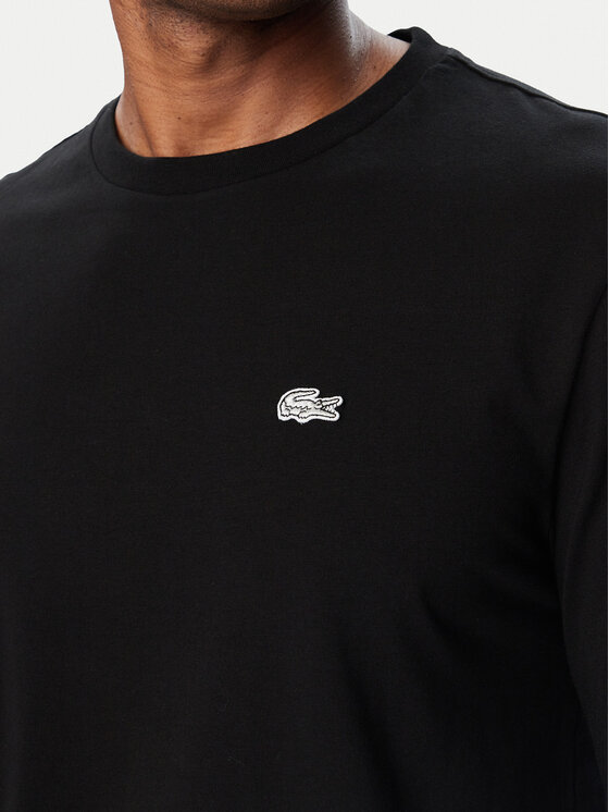 Lacoste Lacoste Pijama 4H0924 Negro Regular Fit
