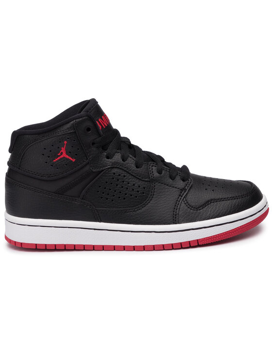 Nike Sneakers Nike Jordan Access (Gs) AV7941 001 Negru