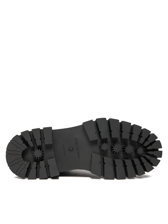Stuart Weitzman Scarponcini Stuart Weitzman Maverick Bedford Bte SF022 Nero