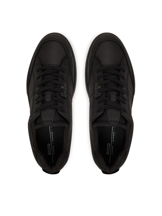 ECCO Sneakersy ECCO 52280451052 Czarny