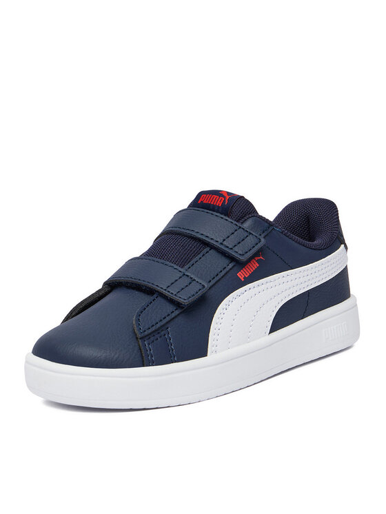 Puma Снікерcи Puma RICKIE CLASSIC V 39425401 Cиній