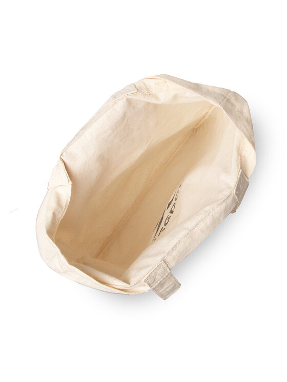 Reebok Сумка Reebok Cl Fo Shopper H36537 Бежевий