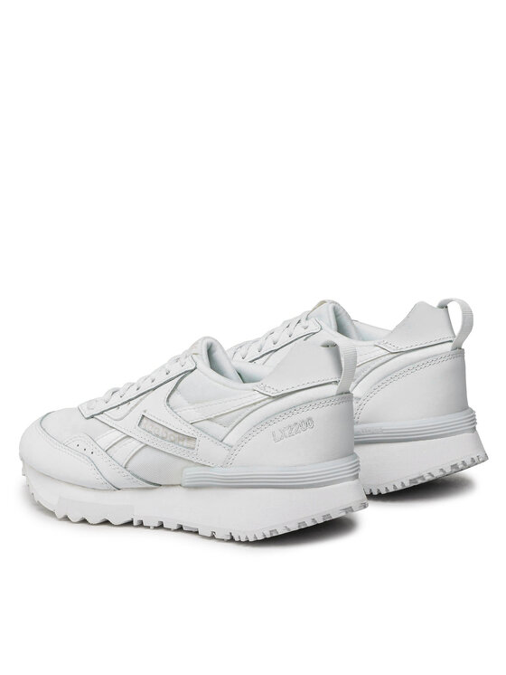 Reebok Sneakersy Reebok LX2200 GW3787 Biela