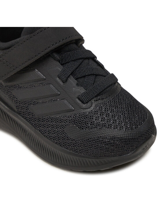 adidas Снікерcи adidas Runfalcon 5 IE8596 Чорний