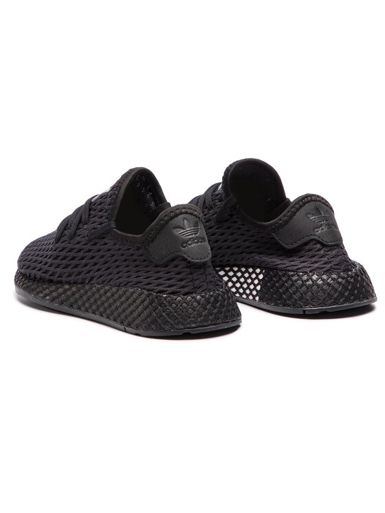 adidas Superge adidas Deerupt Runner C CM8663 Črna