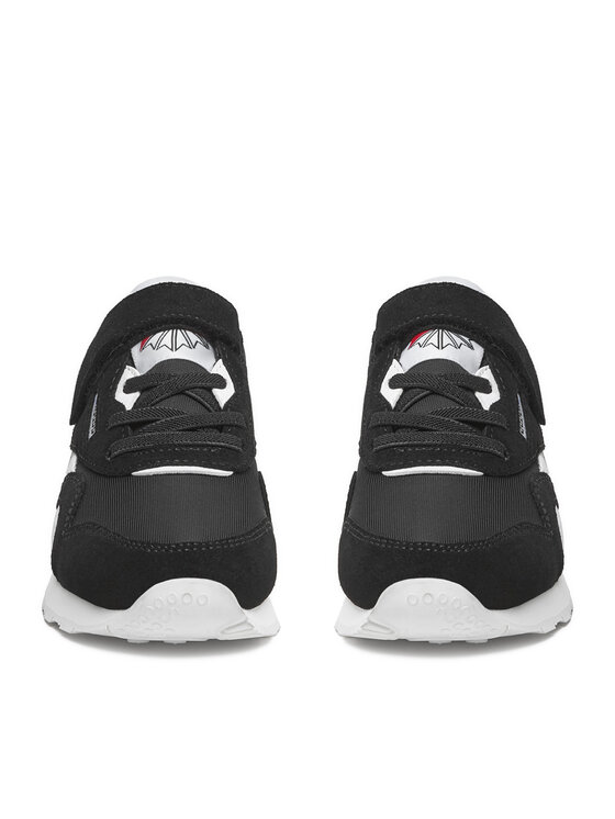 Reebok Снікерcи Reebok CEO-V9-25197-01 (IV) Чорний