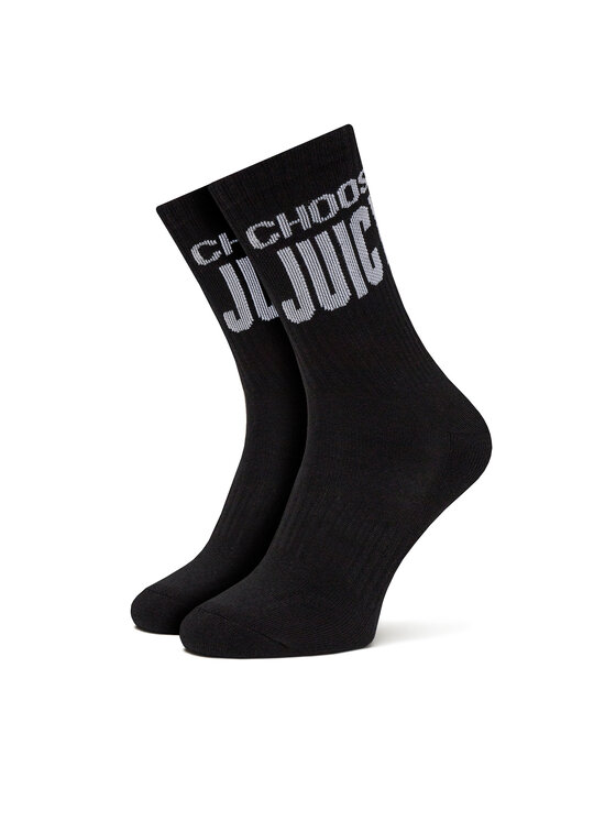 Juicy Couture Garās zeķes Juicy Couture Choose JCAXS125717 Daudzkrāsains