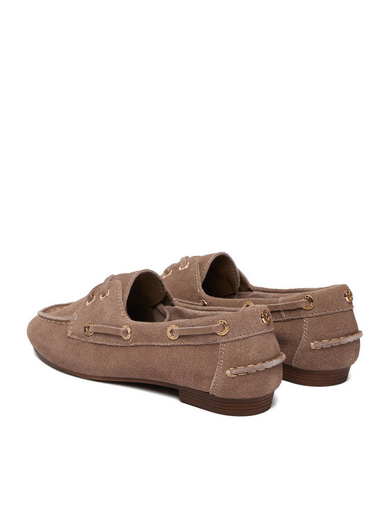 MEXX Мокасини MEXX EO-HY62517-1 Бежевий