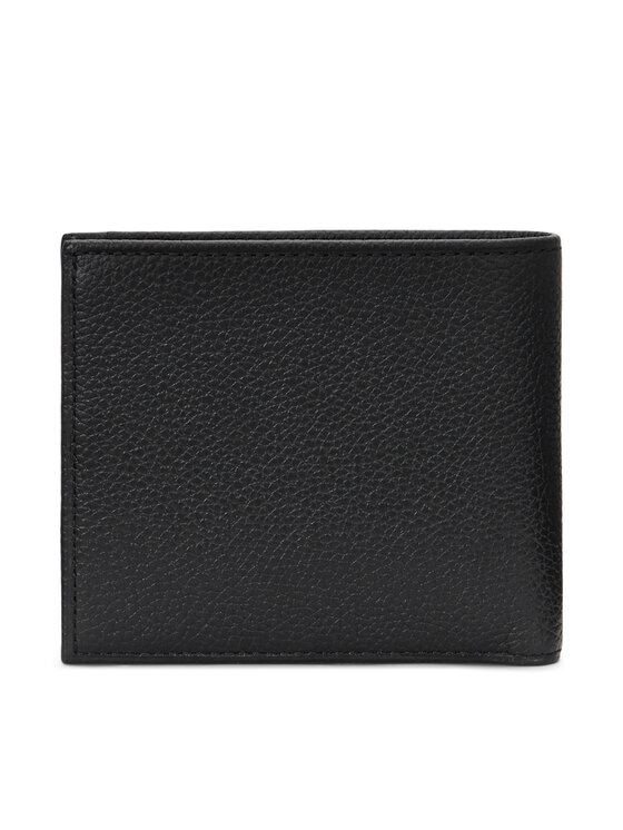 Polo Ralph Lauren Peňaženka Polo Ralph Lauren 405963224001 Čierna