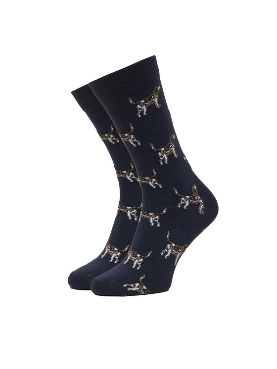 Barbour Lange Socken Barbour Pointer Dog MGS0037TN16 Bunt