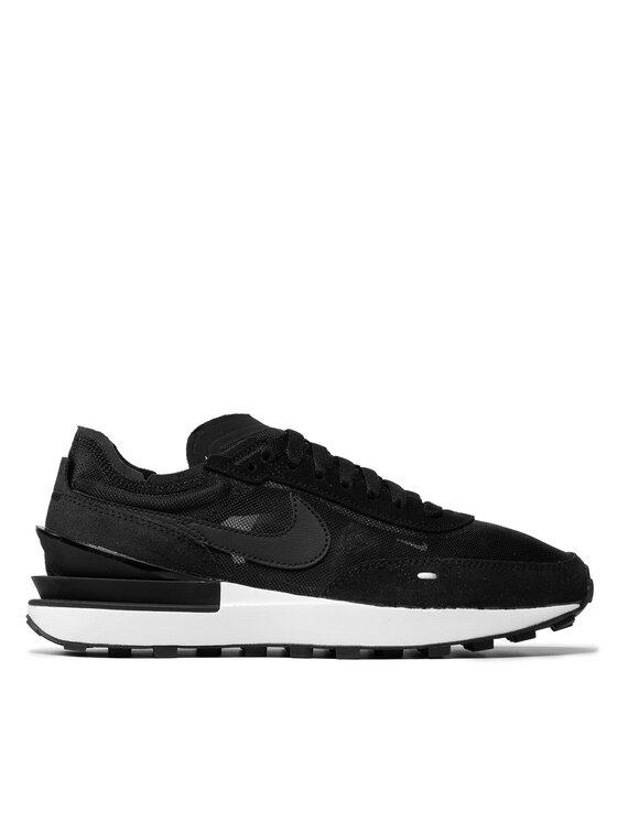 Nike Αθλητικά Nike Waffle One DA7995 001 Μαύρο