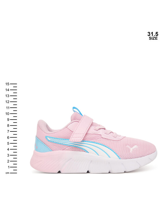 Puma Снікерcи Puma FlexFocus Modern Jelly Heaven AC+ PS 406082 01 Рожевий