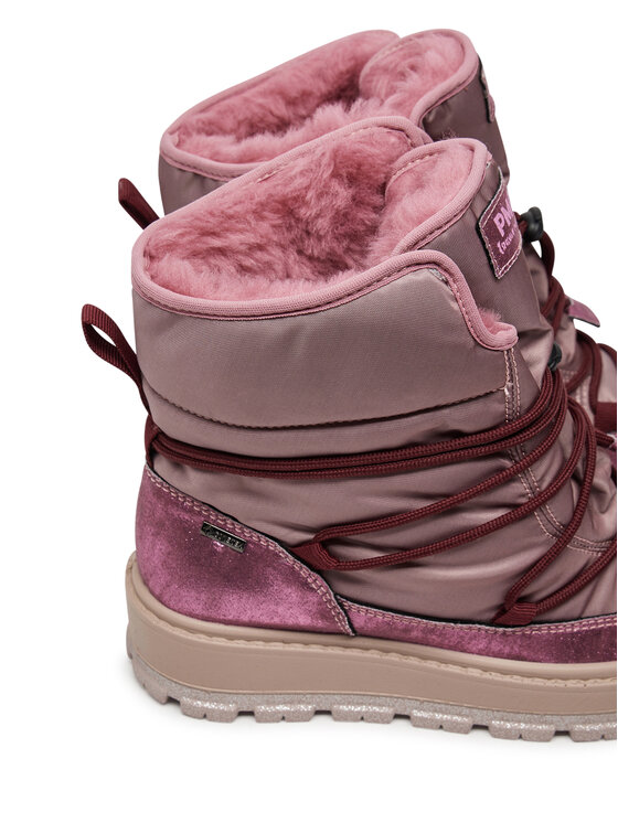 Primigi Снігоходи Primigi 6869511 D GORE-TEX Рожевий