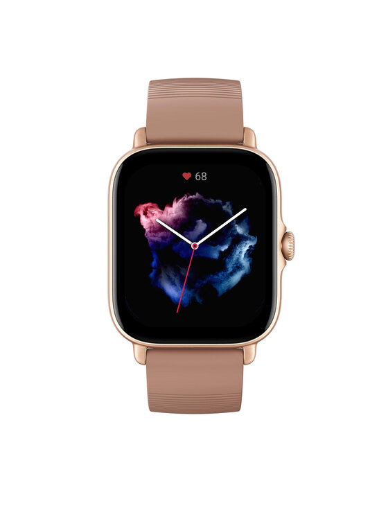 Smartwatch Amazfit Gts 3 A2035 Roz