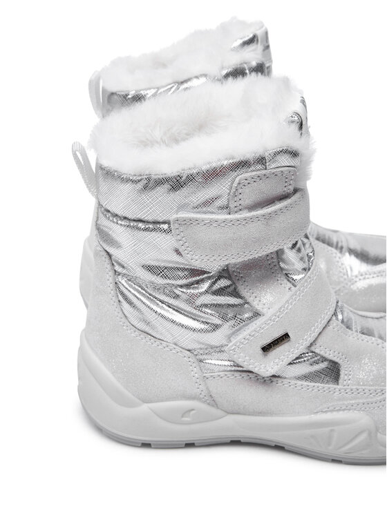 Primigi Снігоходи Primigi 6882500 D GORE-TEX Срібний