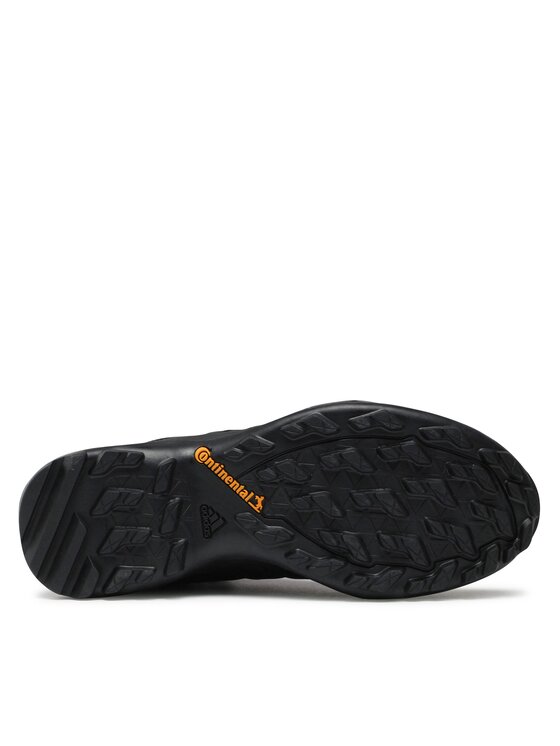 adidas Трекінгові черевики adidas Terrex Swift R2 Mid GORE-TEX Hiking Shoes IF7636 Чорний