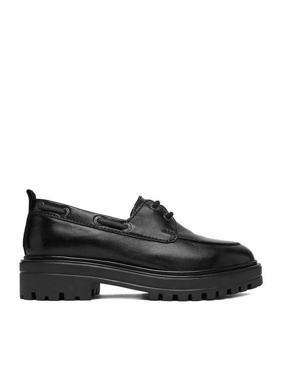 G-Star Raw Poltopánky G-Star Raw CEO-WI34-3410-18513 Čierna