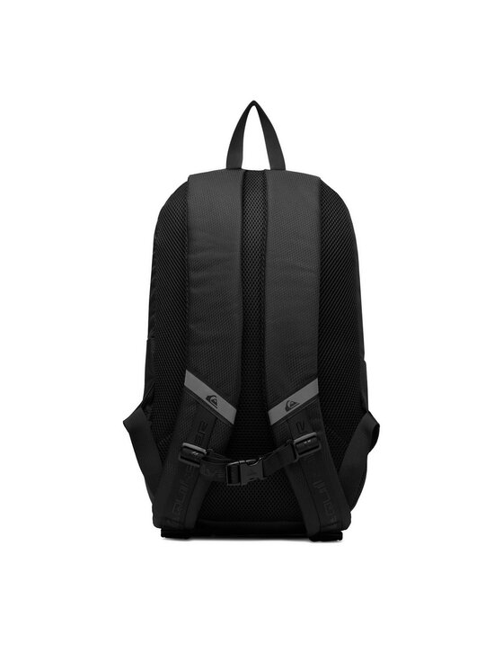 Quiksilver Рюкзак Quiksilver CWBEO-QUIK-F-001-10 Чорний