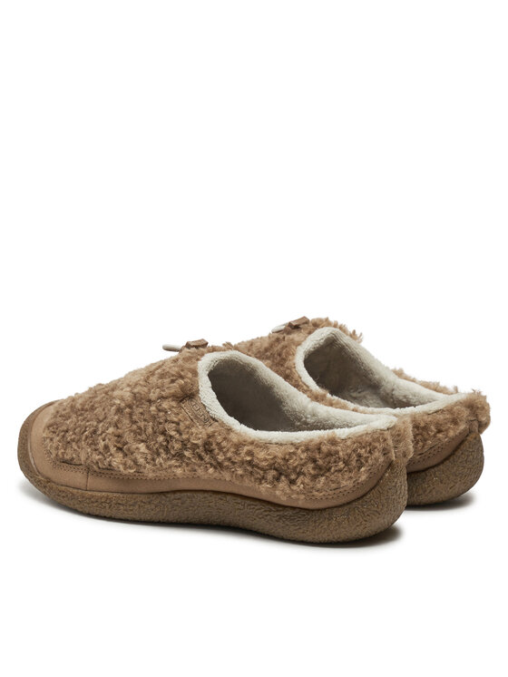 Keen Шльопанці Keen Howser III 1029435 Коричневий