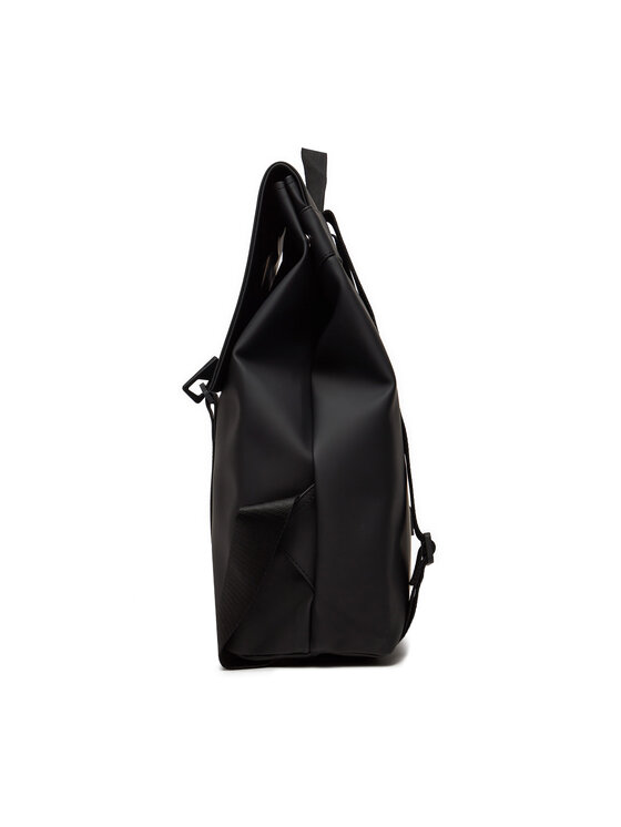 Rains Рюкзак Rains MSN Bag W3 13300 Чорний