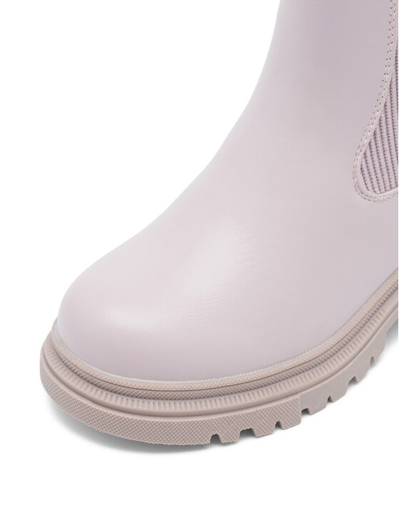 Nelli Blu Зимни обувки Nelli Blu CS5819-03 Розов