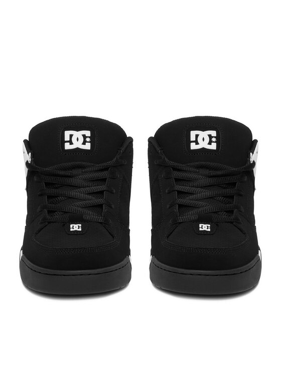 DC Shoes Sneakers DC Shoes EO-DC COMMAND DC02220002 Nero