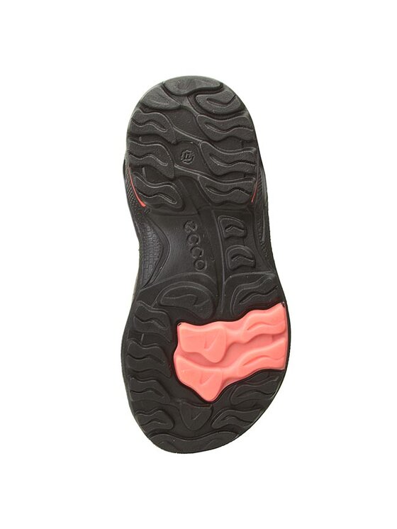 ECCO Sandały ECCO Biom Sandal 70357259433 Szary