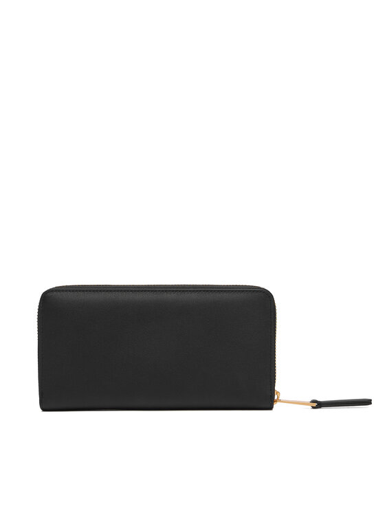 KARL LAGERFELD Geldbörse KARL LAGERFELD A1W32106 Schwarz