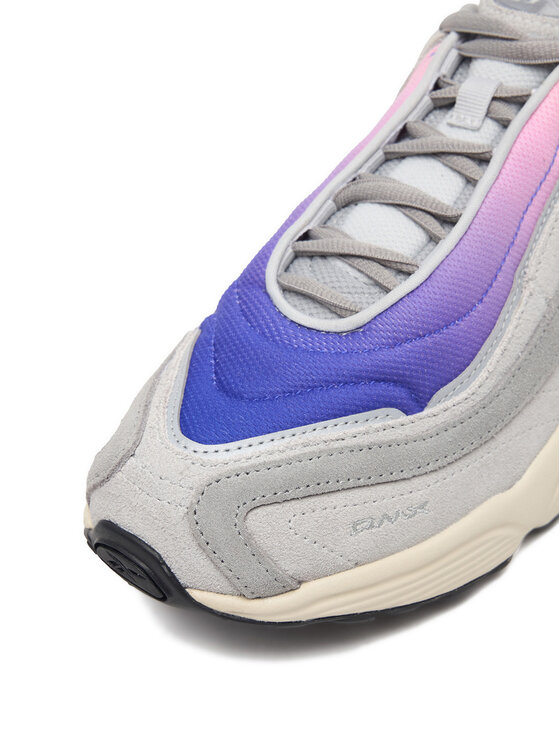 Reebok Sneakersy Reebok EO-DAYTONA DMX 100279085 Szary jasny