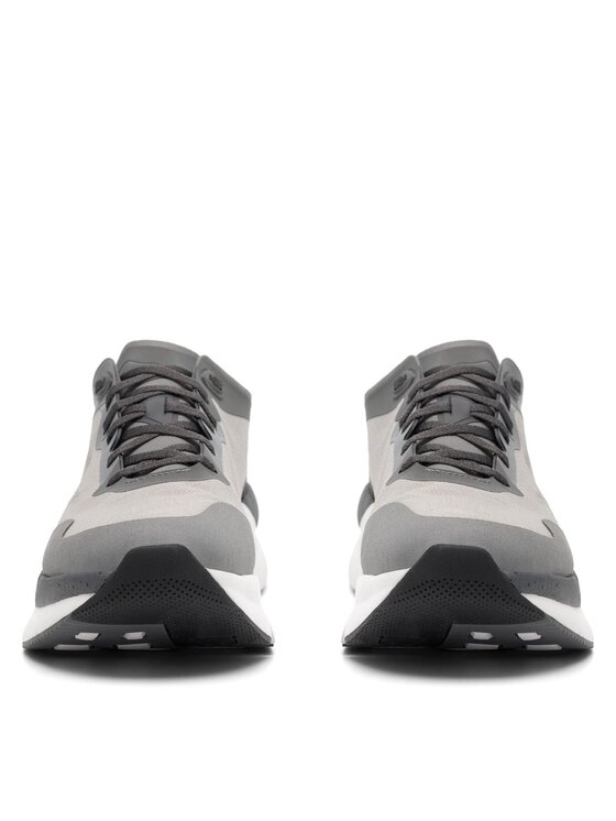 Fila Сникърси Fila Shocket St Rd FFM0138.83132 Сив