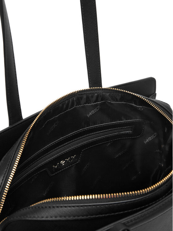 MEXX Rankinė MEXX EO-MEXX-S-014-10 Juoda