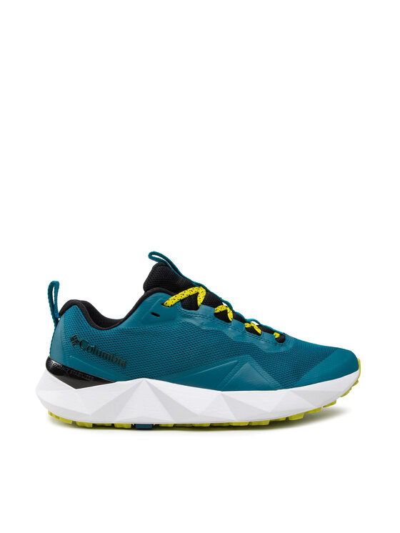 Columbia Trekkingi Columbia Facet 15 BM0131 Niebieski