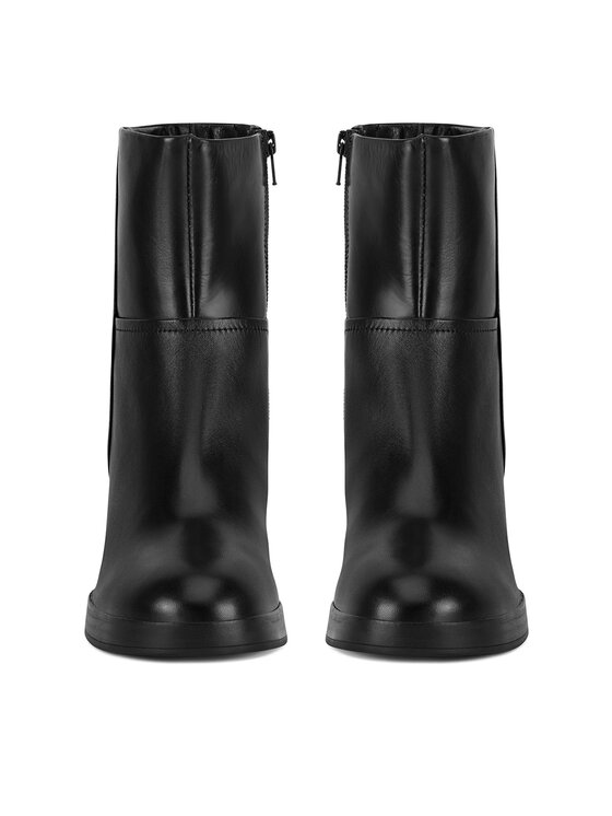 Sergio Bardi Ботильйони Sergio Bardi WB-E1095-02SB Чорний