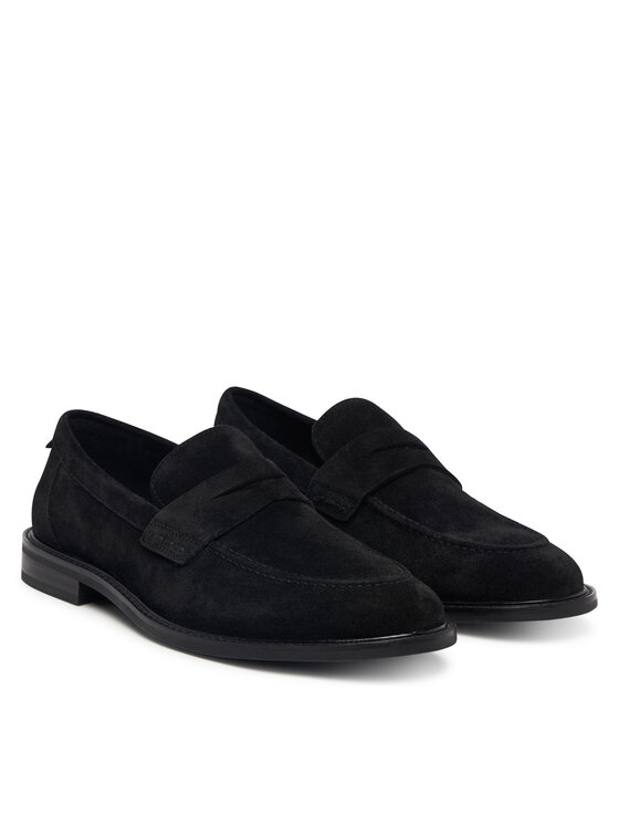 Gant Lordsy Gant Lozham 33673384 Czarny