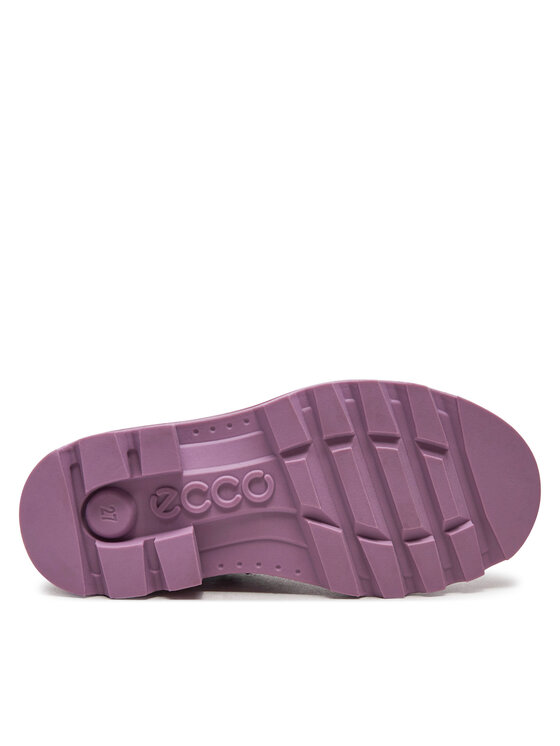 ECCO Csizma ECCO Grainer K 72820261069 Színes