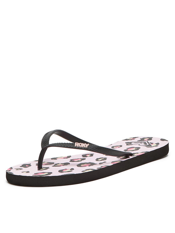 Roxy В'єтнамки Roxy 839452A Чорний