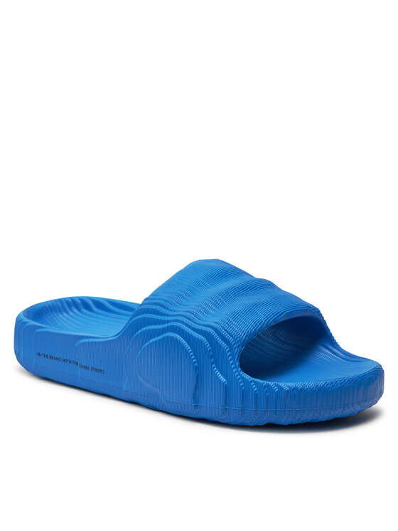 adidas Chanclas adidas adilette 22 Slides IF3662 Azul