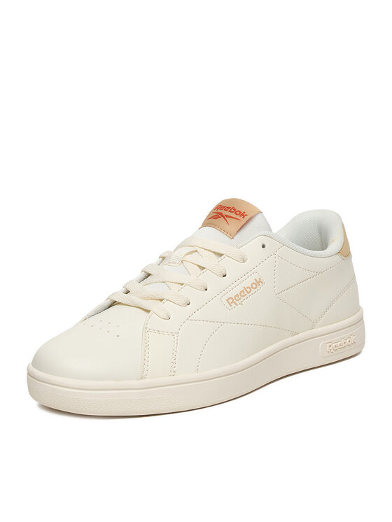 Reebok Снікерcи Reebok C-COURT CLEAN 100244980 Écru