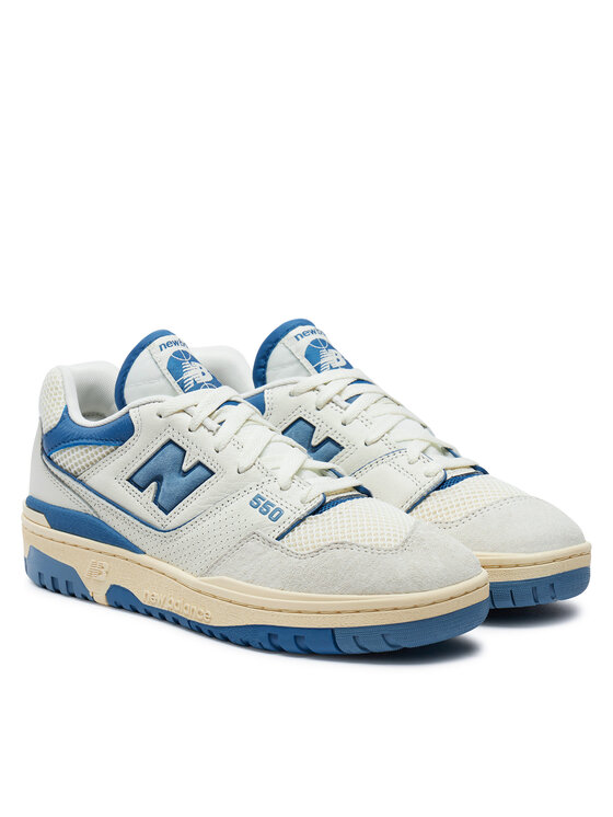 New Balance Snīkeri New Balance 550 V1 BB550CPD Bēšs