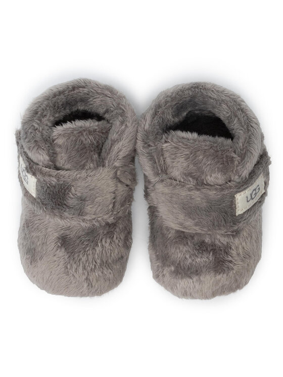 Ugg Тапочки Ugg I Bixbee 1103497I Сірий