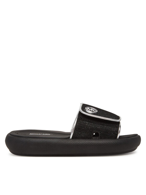 MICHAEL Michael Kors Шльопанці MICHAEL Michael Kors MK01951001 Чорний